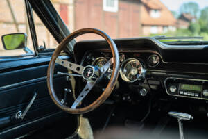 Imagen 28/36 de Ford Mustang 289 (1967)