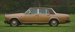 Bild 9/50 von Rolls-Royce Silver Shadow II (1979)