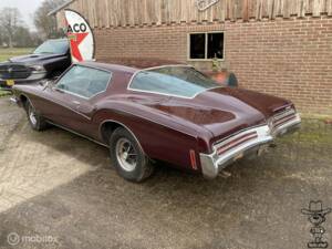 Afbeelding 2/31 van Buick Riviera Stage-1 (1973)