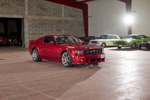 Image 23/68 of Ford Mustang GT (2005)
