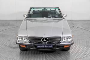 Imagen 28/50 de Mercedes-Benz 450 SL (1973)