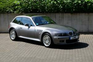 Bild 1/56 von BMW Z3 Coupé 3.0 (2001)