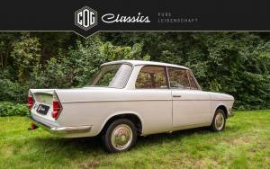 Bild 4/18 von BMW 700 LS Luxus (1965)