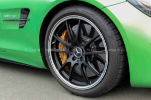 Immagine 15/35 di Mercedes-AMG GT-R (2018)