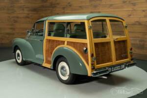 Bild 7/19 von Morris Minor 1000 Traveller (1968)