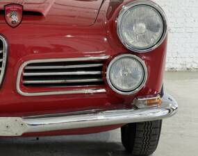 Bild 45/76 von Alfa Romeo 2600 Spider (1964)