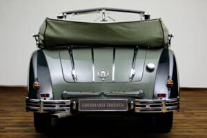 Immagine 9/36 di Horch 853 A Sport (1938)