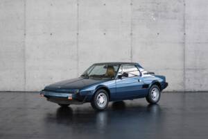 Imagen 2/48 de FIAT X 1&#x2F;9 (1981)