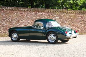 Image 48/50 de MG MGA 1500 (1958)