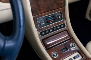 Bild 20/40 von Rolls-Royce Corniche V (2000)