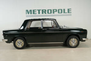 Image 8/49 of Lancia Fulvia (1969)