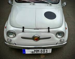 Afbeelding 17/21 van Abarth Fiat 595 (1965)