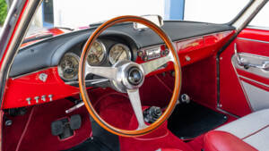 Imagen 34/88 de Alfa Romeo Giulietta Sprint (1962)