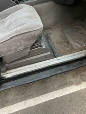 Bild 46/51 von Land Rover Range Rover Classic Vogue EFI (1989)