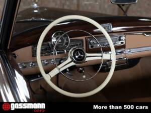 Image 7/15 de Mercedes-Benz 300 Cabriolet D (1952)