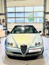 Bild 2/19 von Alfa Romeo Spider 3.2 V6 24V (2004)