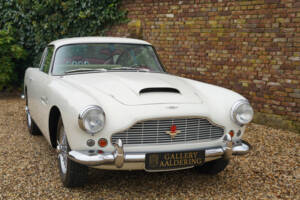 Bild 30/50 von Aston Martin DB 4 (1961)