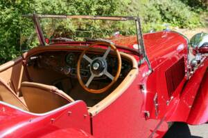 Imagen 17/50 de Bentley Mark VI (1949)