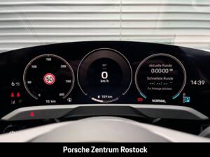 Bild 23/31 von Porsche Taycan 4S (2026)