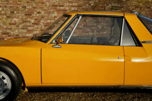 Image 39/50 of Matra 530 LX (1973)