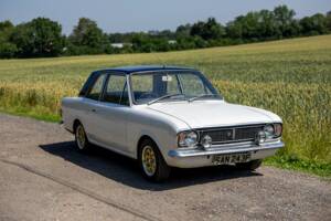 Bild 11/50 von Ford Lotus Cortina (1967)