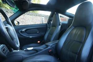 Image 38/50 of Porsche 911 Turbo (2002)