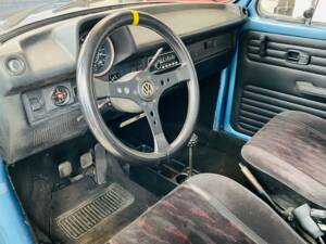 Imagen 9/13 de Volkswagen Escarabajo 1300 (1973)