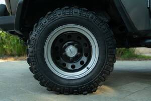 Image 33/50 de Mercedes-Benz 280 GE (SWB) (1981)