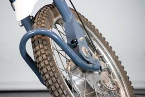 Bild 33/50 von Greeves Scrambler 24 (1963)