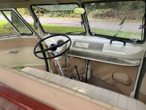 Afbeelding 2/7 van Volkswagen T1 Brasil (1961)