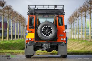 Image 38/41 of Land Rover Defender (2016)