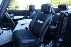 Image 30/50 of Rolls-Royce Phantom DHC (2009)