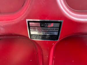 Bild 9/68 von Alfa Romeo 1.6 Spider (1988)
