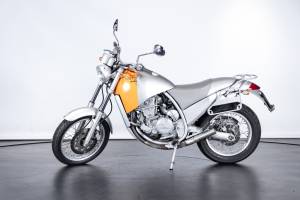 Bild 1/35 von Aprilia DUMMY (1996)
