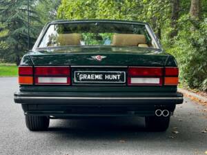 Bild 19/50 von Bentley Turbo R (1990)