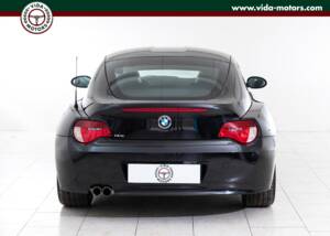 Bild 4/10 von BMW Z4 Coupé 3.0si (2008)