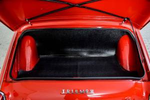 Bild 12/50 von Triumph TR 3A (1959)