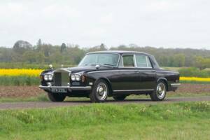 Bild 9/50 von Rolls-Royce Silver Shadow I (1972)
