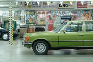 Image 6/50 de Mercedes-Benz 450 SEL 6,9 (1976)