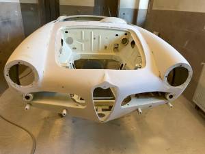 Bild 22/35 von Alfa Romeo Giulietta Spider (1956)
