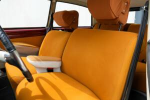 Immagine 21/34 di Citroën ID 19 (1968)