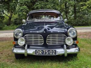 Imagen 4/8 de Volvo Amazon P220 (1970)