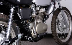 Bild 81/84 von Honda XL 250 (1974)