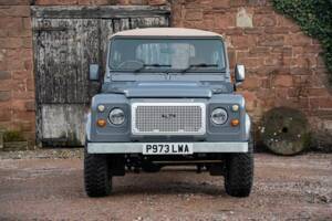 Imagen 6/50 de Land Rover Defender 90 (1997)