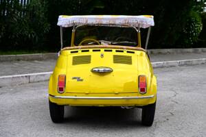 Image 34/45 of FIAT Ghia 500 Jolly (1971)