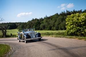 Bild 2/31 von Audi Front U Gläser concept car (1933)