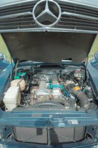 Image 4/15 of Mercedes-Benz 280 SL (1983)