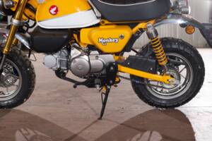 Bild 11/12 von Honda Monkey Z 125 MA (2018)