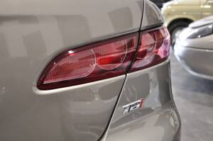 Bild 25/52 von Alfa Romeo 159 1.8 TBi 16V (2010)