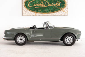 Bild 12/38 von Lancia Aurelia B24 Convertible (1957)